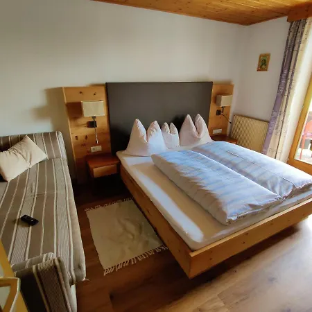 Otel Schlossberg
